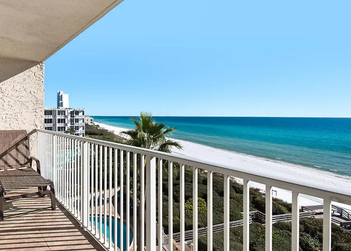 Beachcrest 504