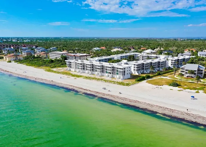 Island Beach Club #320C