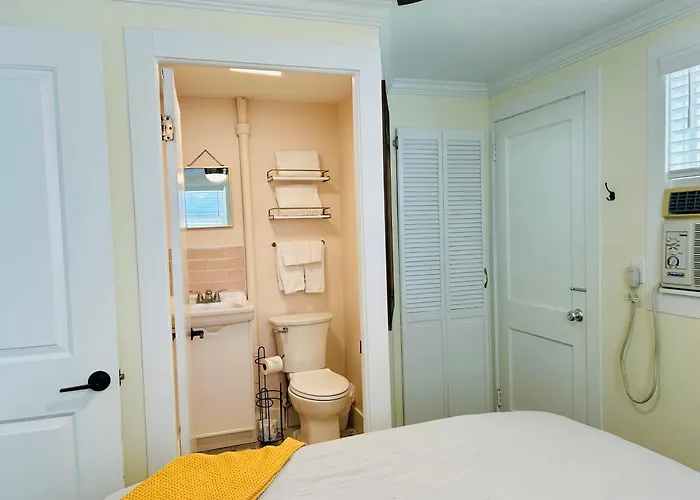 Safety Harbor Motel