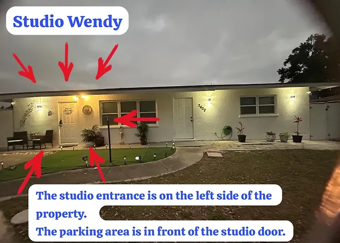 Studio Wendy