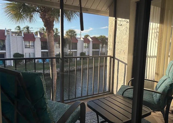 Island Oasis Retreat - 1 Minute Walk To The Beach