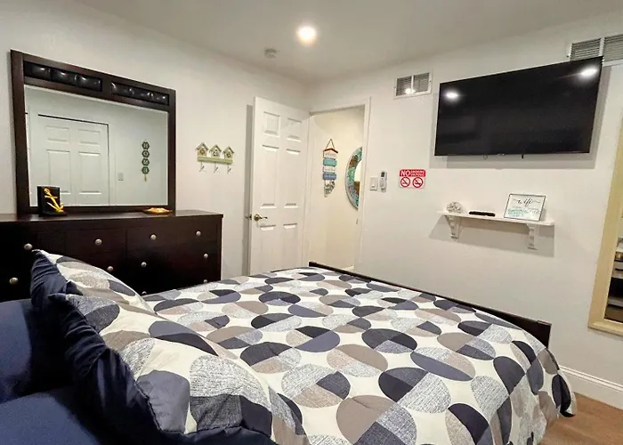 Summer Breezes
