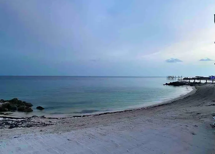 Your Happy Place On The Beach!