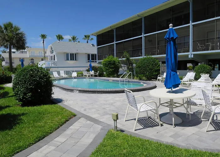 Sunset Beach 101 Beach Front Unit