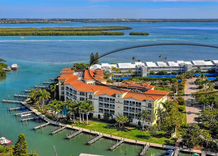 Hvc 203 Spa Pool On Longboat Key
