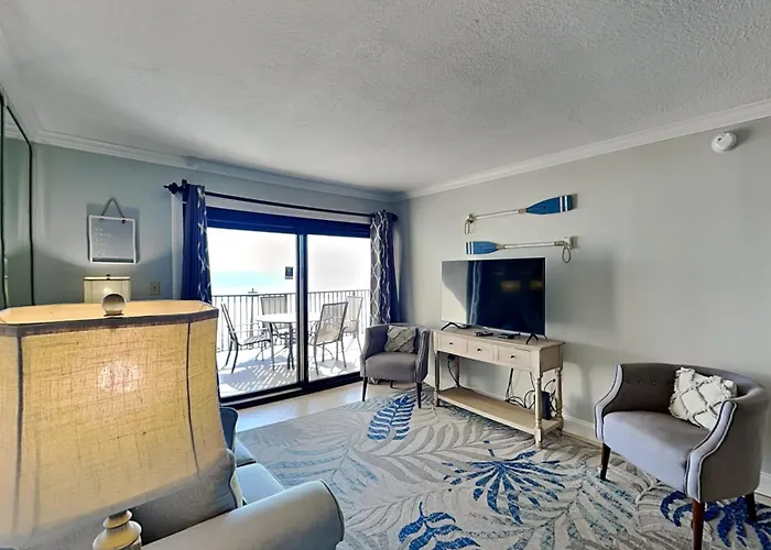 Ocean Breeze East #202
