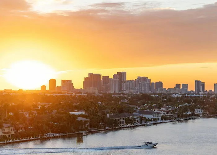 W Fort Lauderdale