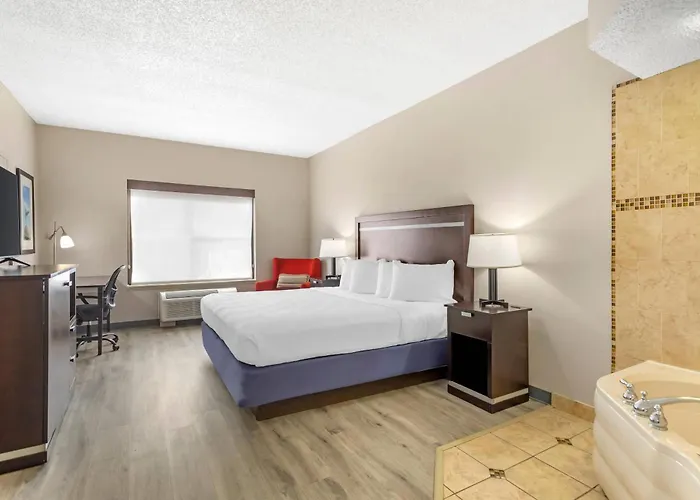 Country Inn & Suites By Radisson, Jacksonville - Orange Park