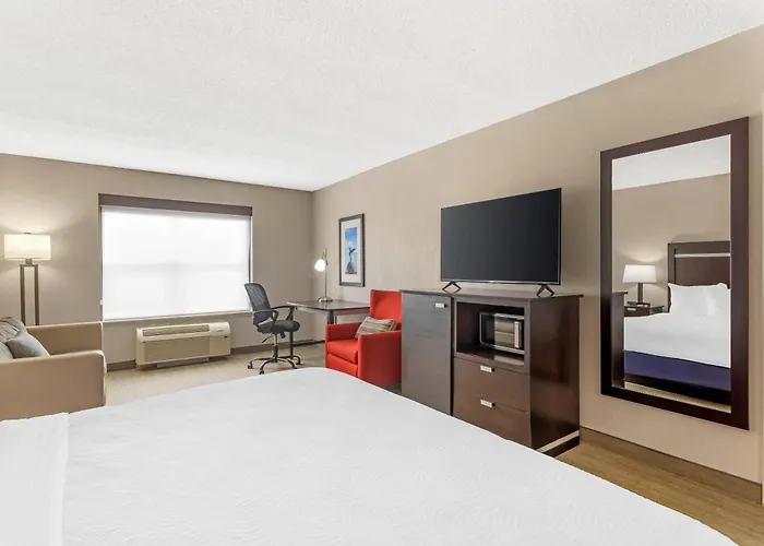 Country Inn & Suites By Radisson, Jacksonville - Orange Park