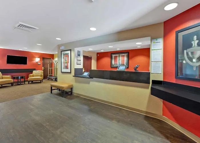 Extended Stay America Suites - Boca Raton - Commerce