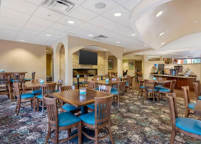 Comfort Suites Lady Lake - The Villages