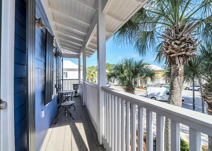 Blue Sky Bungalow 156