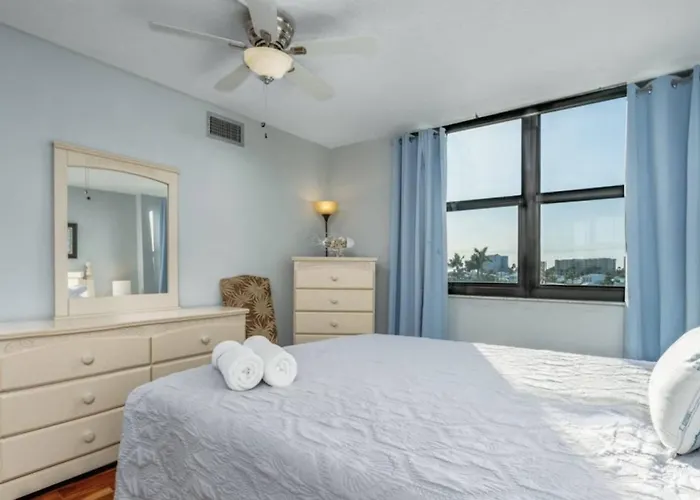 Harbor Tower Gulf Luxe Escape