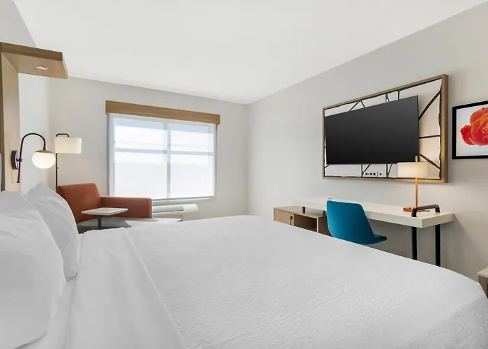 Best Western Plus Rose City Conference Center Inn