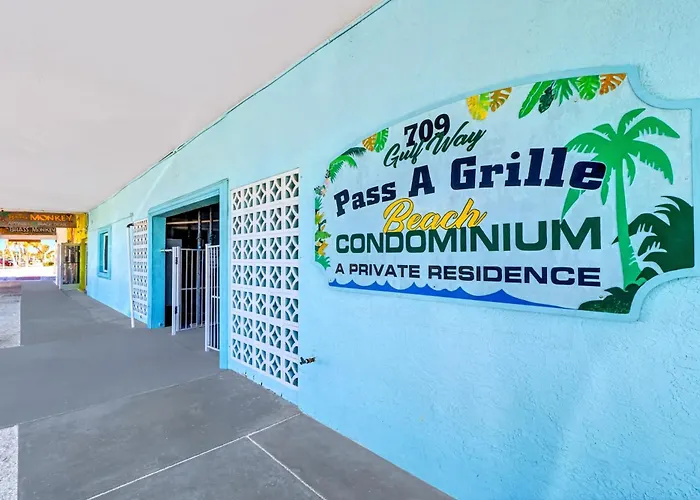 Pass-A-Grill 3