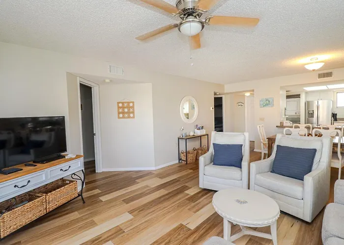Ocean Village Club H26
