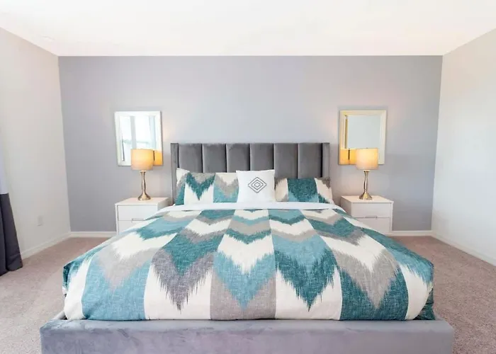 Cozy 3 Bd Close To Disney @ Enclaves At Festival 808