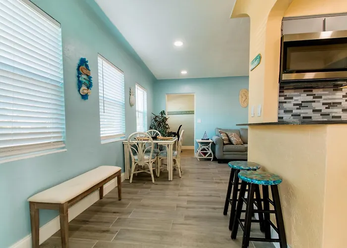 Gorgeous Beach Condo