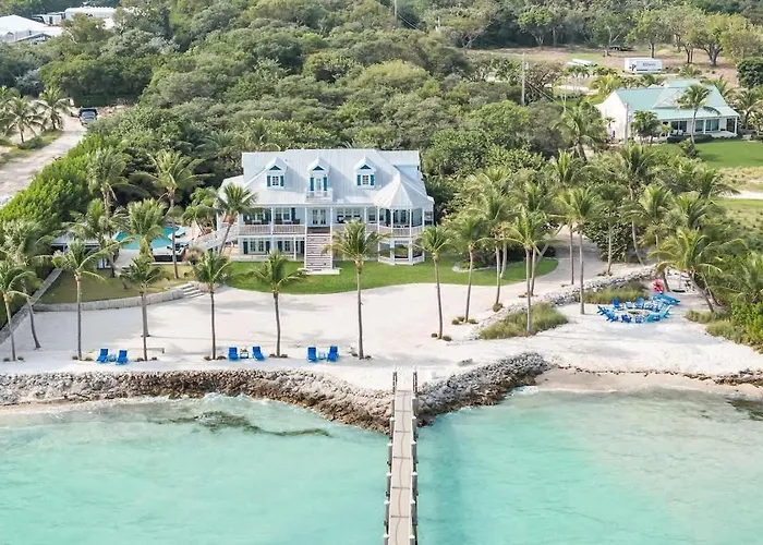 Pineapple Beach