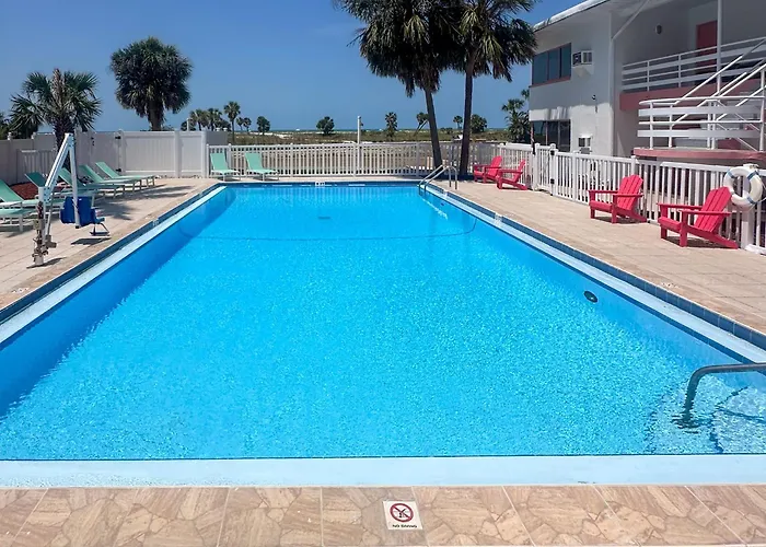 Arvilla Resort