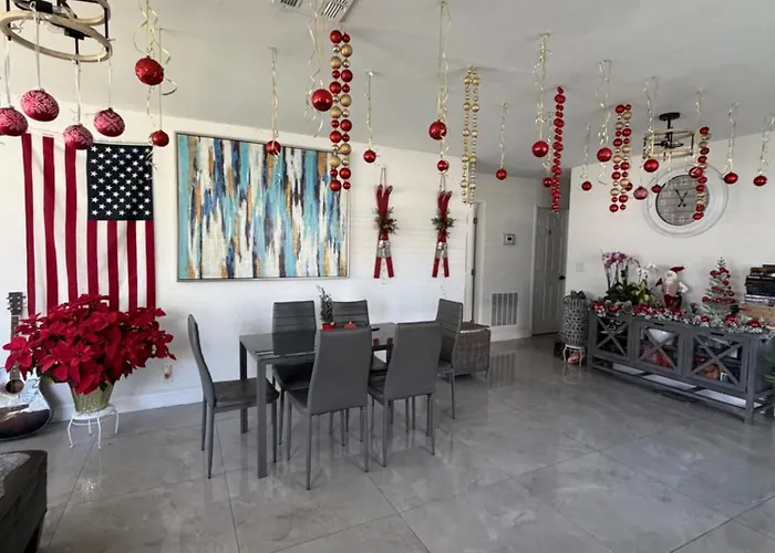 Usa Star Hostel