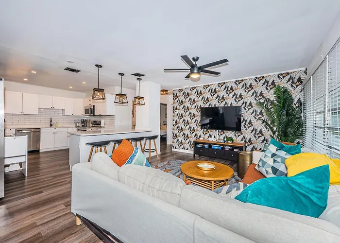 Hidden Gem 3 Bedroom Home