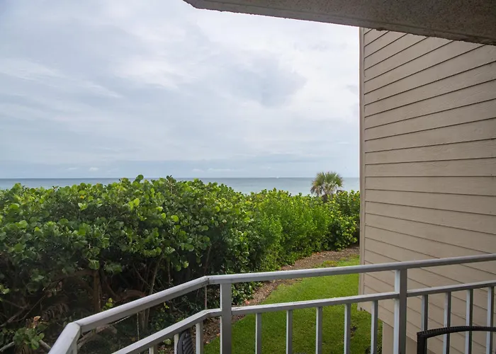 Beach Villas