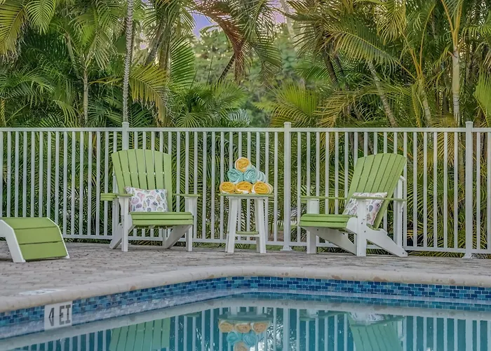 Anchor Inn & Cottages