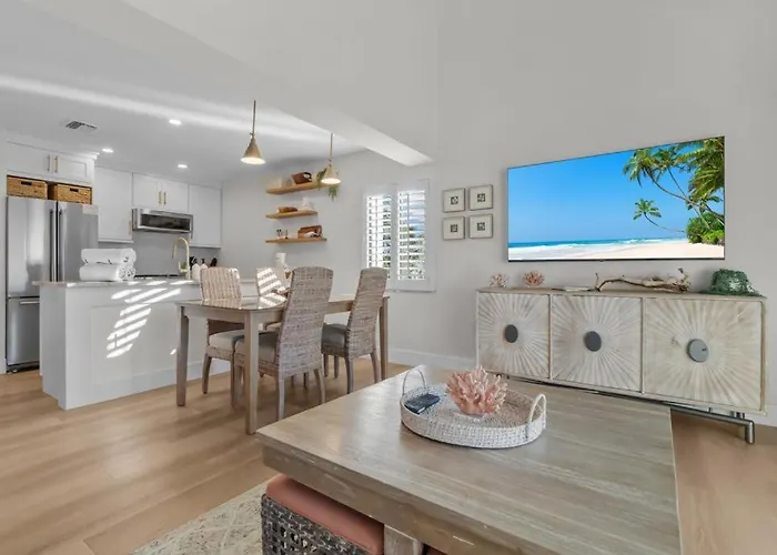 Captiva Resort Villas 3230