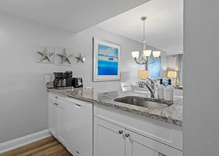 Beach Villas 2322