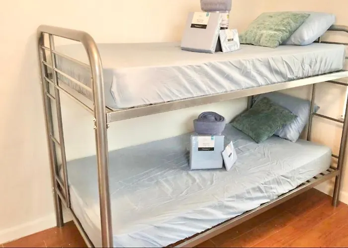 Men Only Hostel Fort Lauderdale Airport Long Term Ok