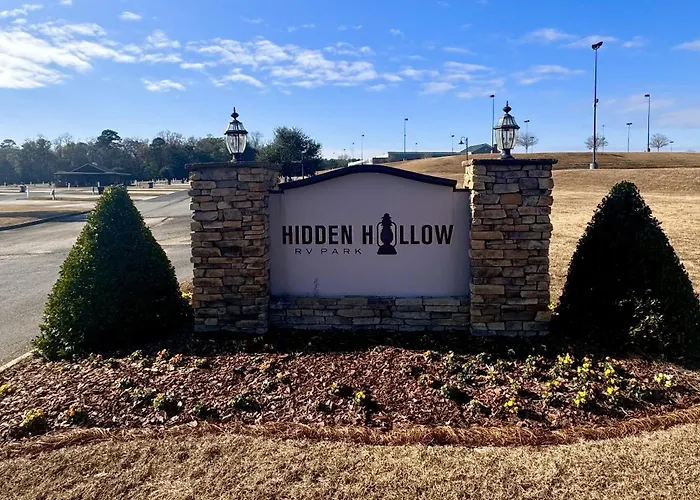 Hidden Hollow Rv Park