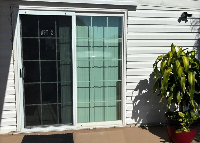 Guesthouse Near Fort Myers Beach, Sanibel And Captiva Islands