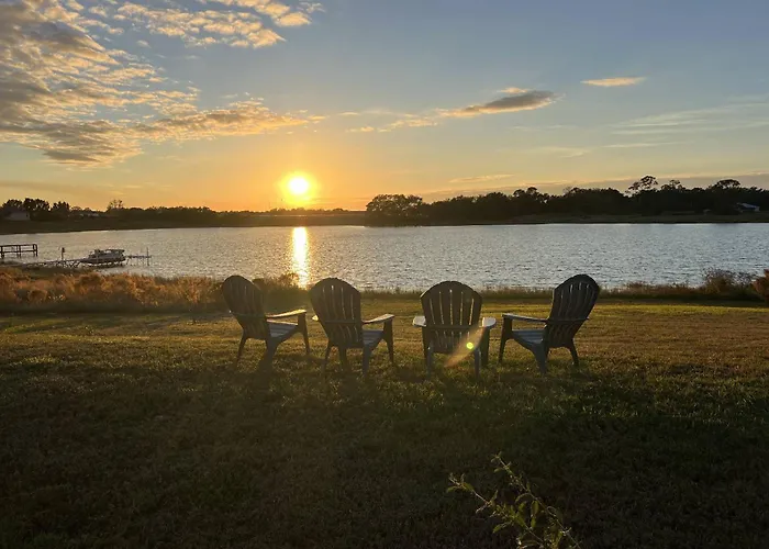 Sunset Shores