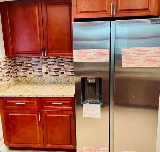 Welcome To This Large Beautiful 3-Bedroom, 2-Bath