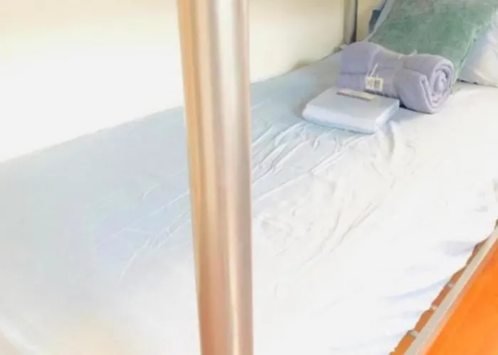 Men Only Hostel Fort Lauderdale Airport Long Term Ok