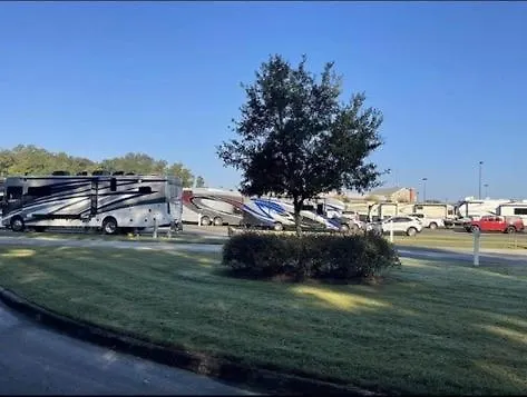 Hidden Hollow Rv Park