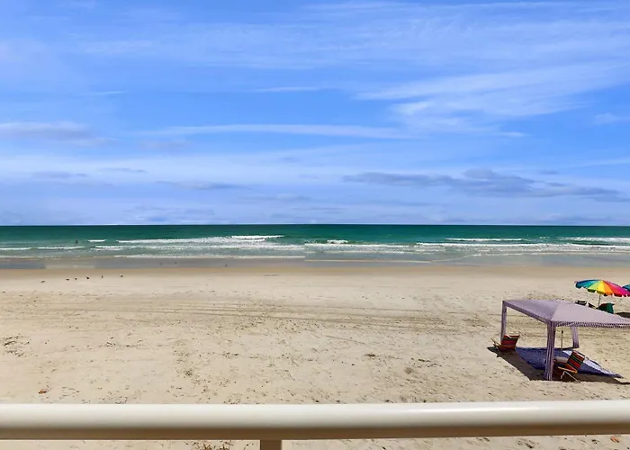 Ponce Inlet