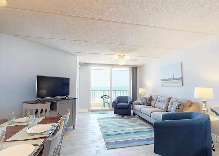 Ponce Inlet Southpoint 303