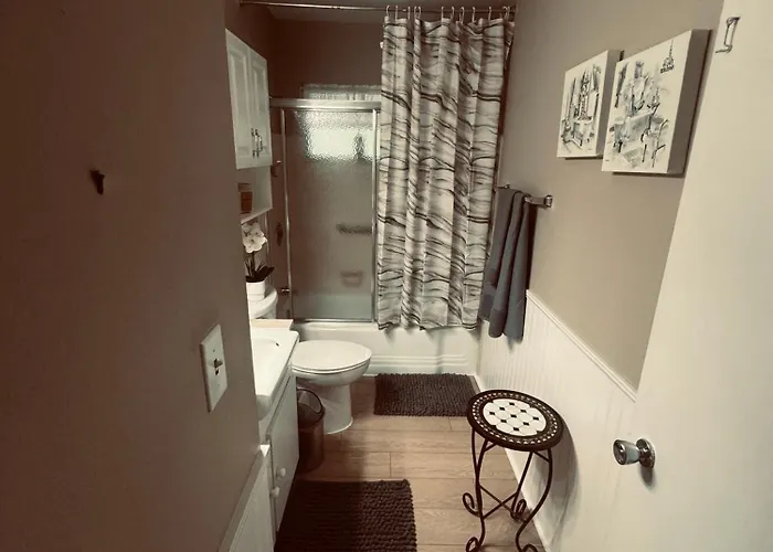 Home Sweet Home