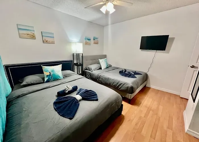 Family Spacious Heated Pool Home 5 Min To Weeki Wachee