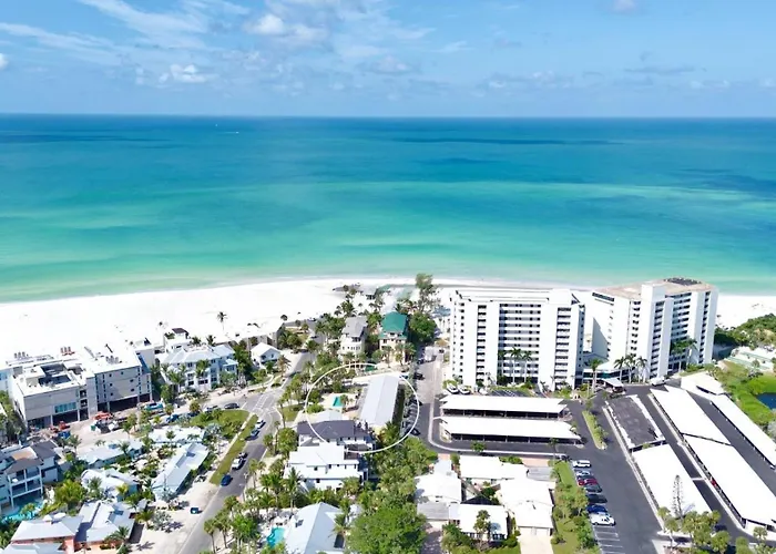 Gulf Holiday Unit 8