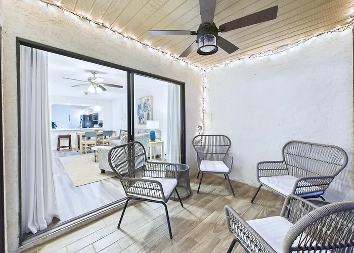 La Cita Country Club 2Br Condo