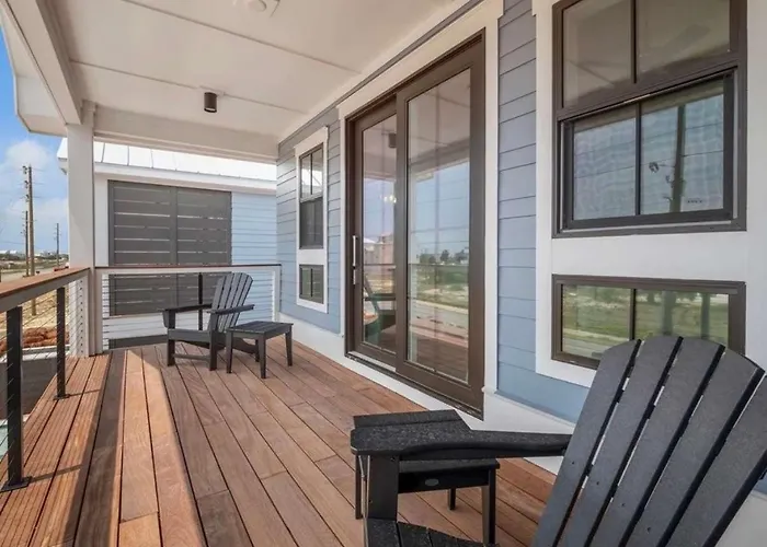 Deja Blue Perfect Location St George Island Private Pool