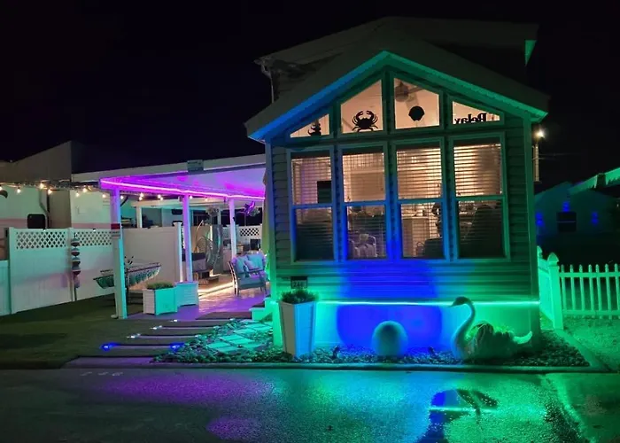 Marina View Cottage At Key Largo