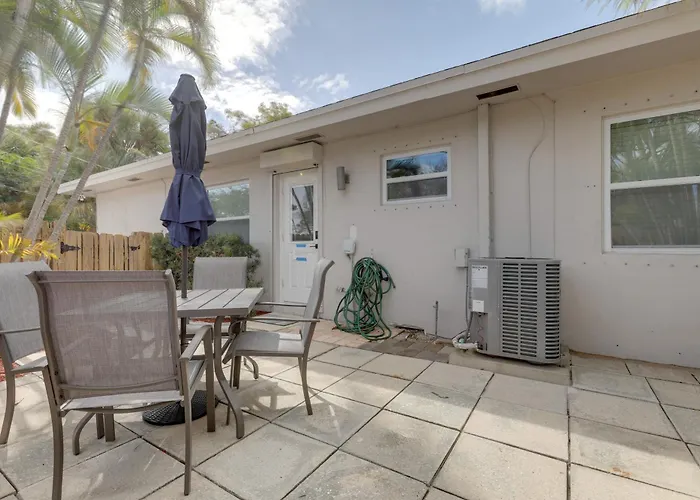 North Palm Beach Oasis - 2 Mi To Ocean!
