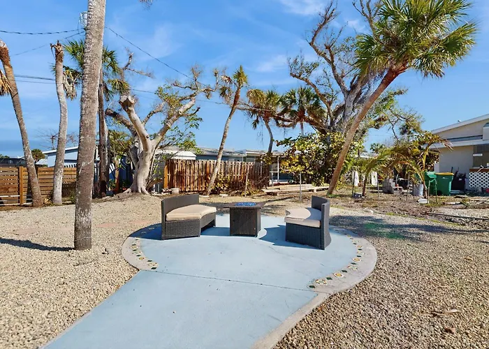Beach House Retreat