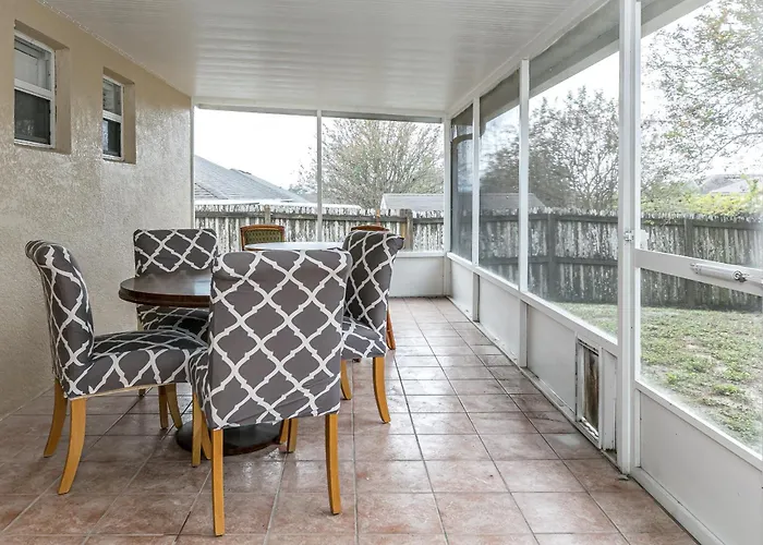 Luxury Boho Getaway Experience W Pool Table