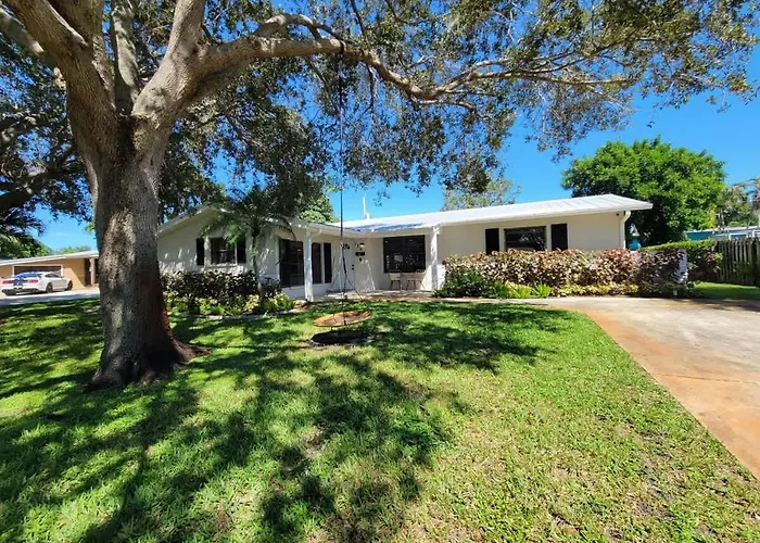 The Florida'S Finest Living Villa