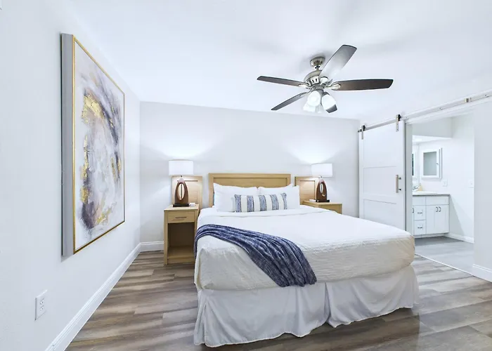 La Cita Country Club 2Br Condo